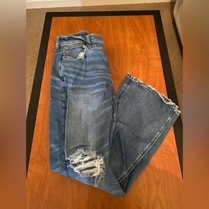 American Eagle Bootcut Jeans Size 16